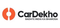Car Dekho logo