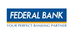 Federal Bank logo