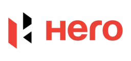 Hero logo