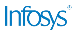 Infosys logo