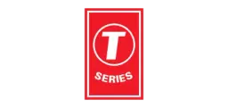 T-Series logo