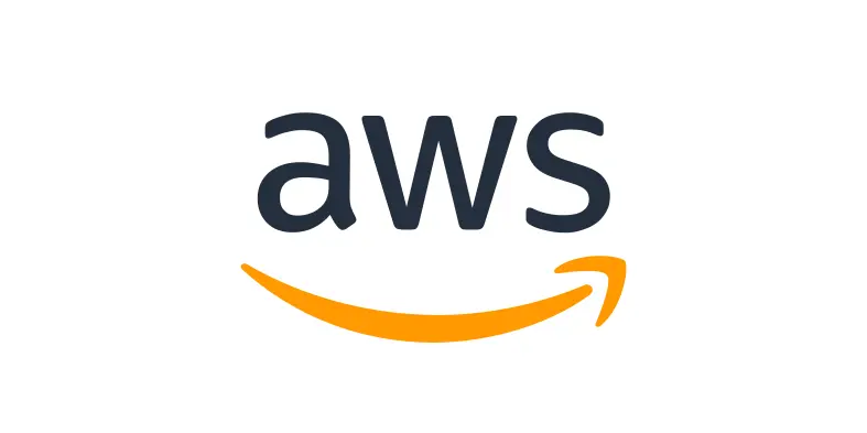 Amazon-Web-Services logo