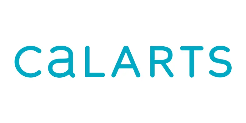 California-Institute-of-the-Arts logo