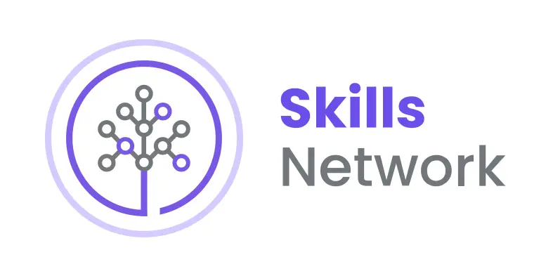 IBM-Skills-Network logo