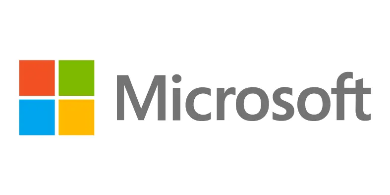 Microsoft logo