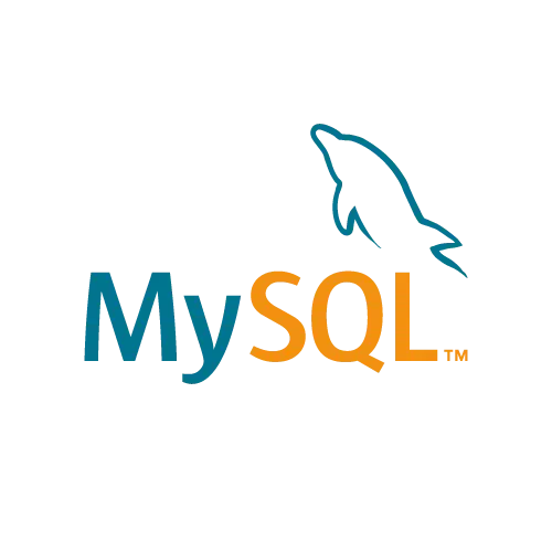 MySQL-1 logo